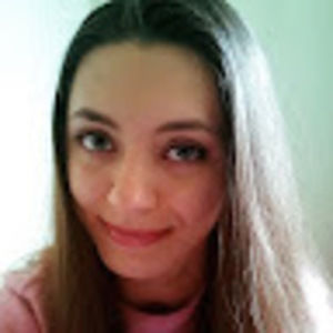 Meet your Posher, Iryna